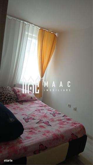 Garsonieră decomandată în Traian
