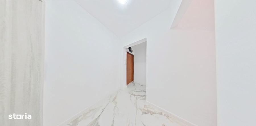 Apartament cu 2 camere în Buhani