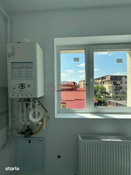 Super Pret - Apartament 3 Camere - Mutare Imediata - Grand Arena Mall - 11