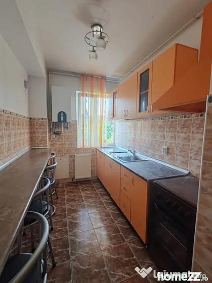 Apartament cu 2 camere decomandat în Ultracentral