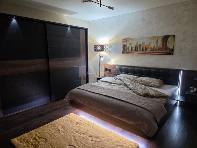 Apartament premium 3 camere – Florești, aproape de zona Avram Iancu. - 6