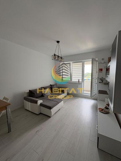Inchiriere Apartament 2 Camere Finisaje Premium Zona Brancoveanu Luica - 2