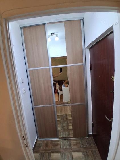 Garsonieră semidecomandată în Basarabia