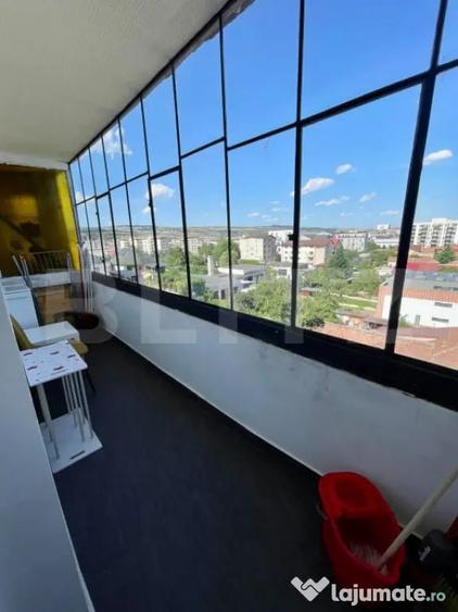 Apartament cu 1 camera | Marasti | 38 mp | Confort si st - 5