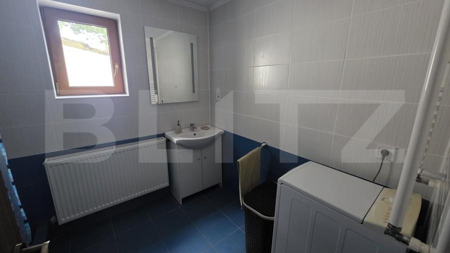 Casă individuală cu 5 camere cu Teren 300 Mp în Grebenișu de Câmpie