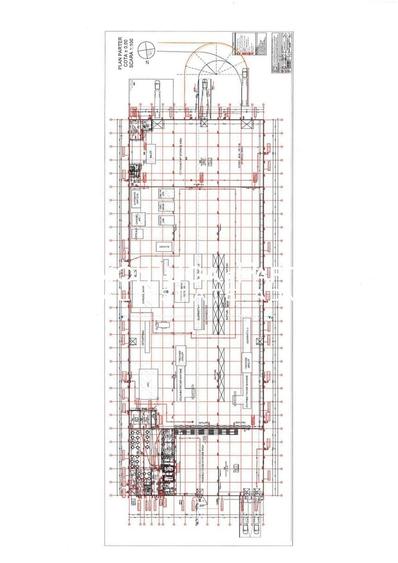 Hala clasa A nou construita Campia Turzii - 13