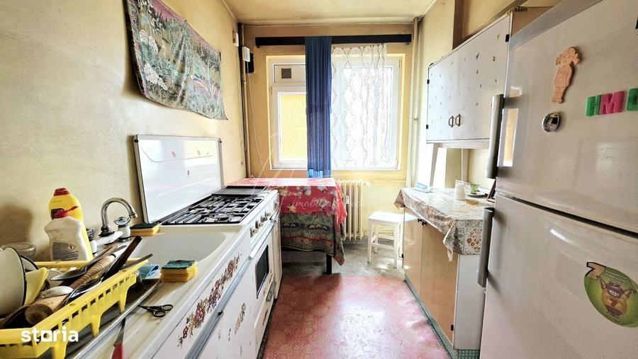 Cel mai urat apartament din Bucurestii Noi. Fa-l tu frumos! - 3