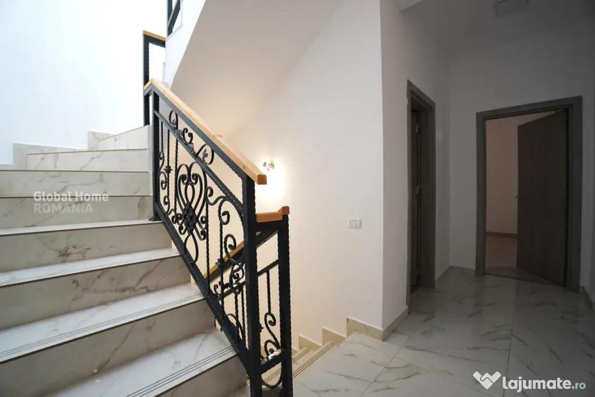 Casă cu 5 camere cu Teren 140 Mp în Vitan