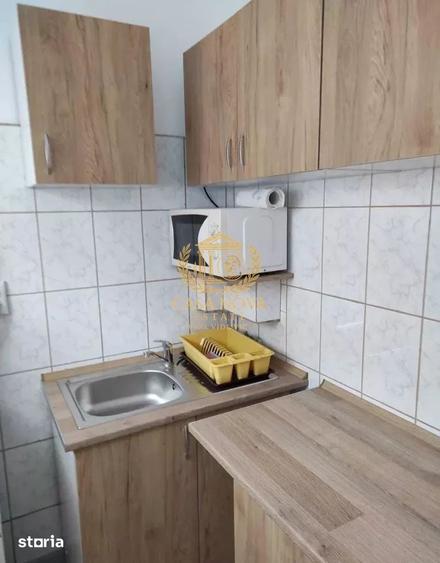 Garsonieră în Între Lacuri