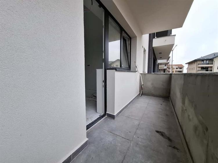 Apartament 1 camera de vanzare in Iasi, Galata, 43,12 mp, bloc nou - 1