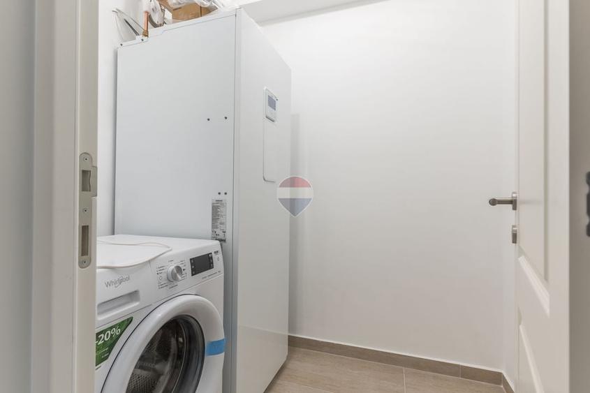 Apartament cu 2 camere decomandat, mobilat în Copou