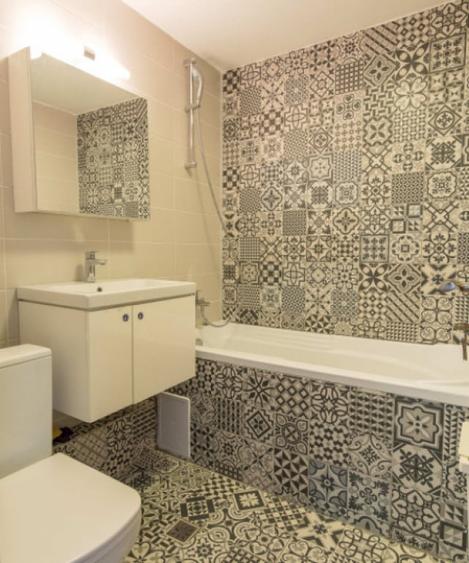 Apartament cu 3 camere decomandat în Vitan