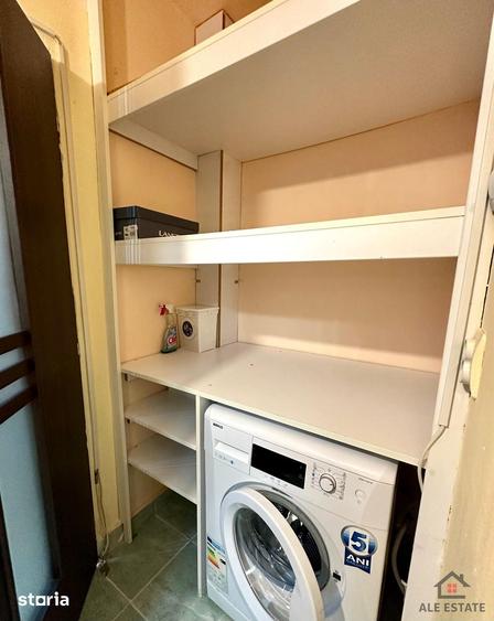 Ap. 2 camere de inchiriat | Parter | Parcare inclusa | Micro 3 Turda - 1