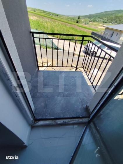 Casă cu 4 camere cu Teren 450 Mp în Valea Lupului
