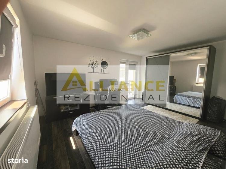Casa Individuala 4 Camere Mobilata Si Utilata - Teren 497 Mp - 8