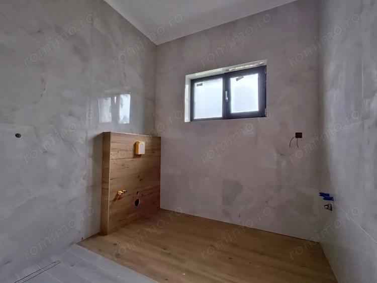 Casă cu 4 camere cu Teren 616 Mp în Săldăbagiu de Munte