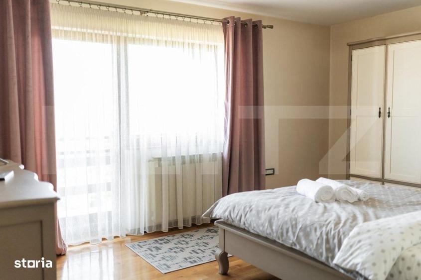Casă cu 4 camere în Oarda