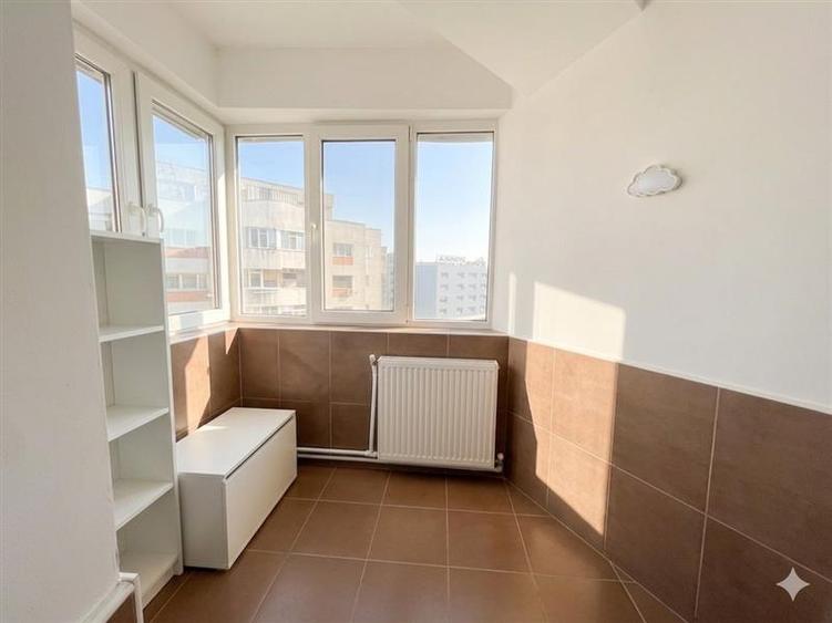 Apartament cu 2 camere decomandat, mobilat în Frumoasa