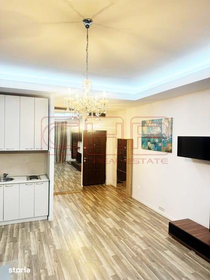 Apartament Studio Aviatiei, North Area Lake View, #978 - 2