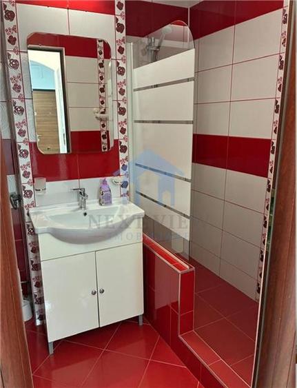 Apartament cu 2 camere decomandat în Mănăștur