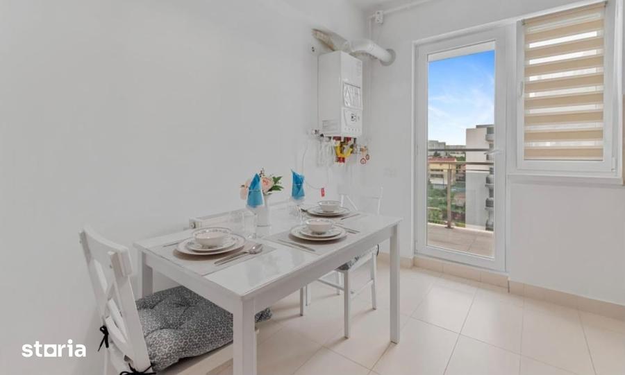 Apartament 2 Camere Superb - Loc Parcare - High Class Residence (S3) - 9