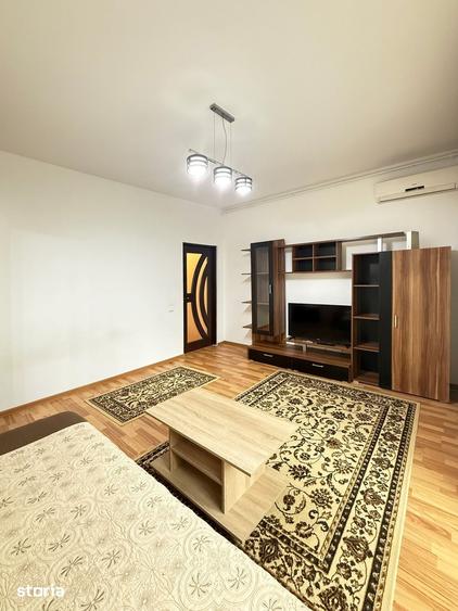 13 Septembrie-Parc Sebastian | Garsoniera Decomandata 42 mp | 350 EUR - 6