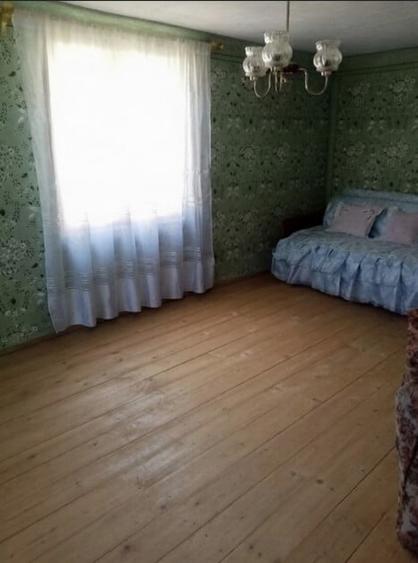 Casă individuală cu 6 camere cu Teren 980 Mp în Stănești (Stoilești)