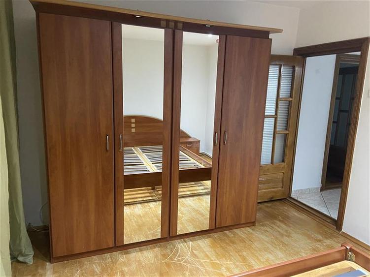 Apartament cu 2 camere decomandat, mobilat în Ultracentral