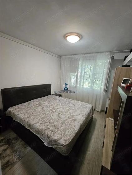 Apartament cu 2 camere decomandat în Giurgiului