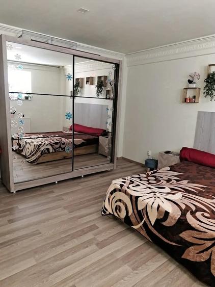 Apartament - 5
