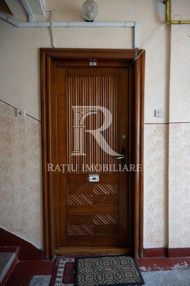 Apartament de colecție în centrul Marghitei | 4 camere | Garaj inclus - 27