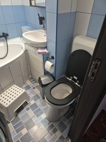 Apartament cu 2 camere decomandat, mobilat în Colentina