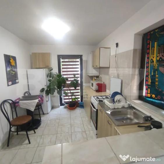 Apartament 2 camere, decomandat, 49mp, zona Pacurari - Iasi (Iasi) - 1