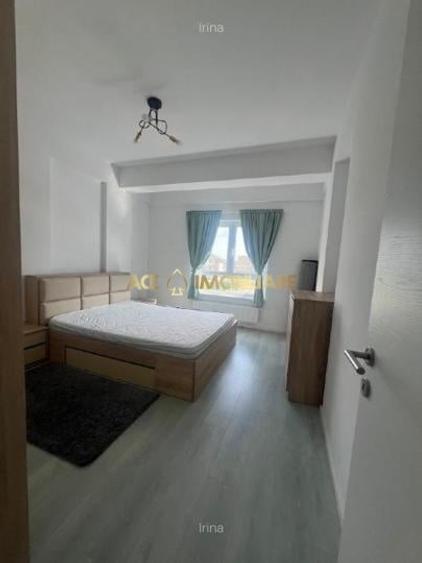 Apartament cu 3 camere decomandat, mobilat în Otopeni