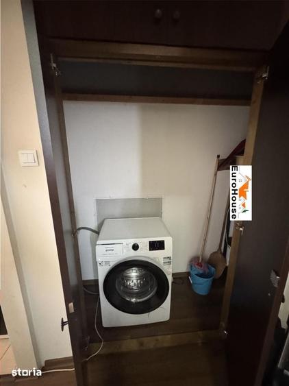Garsoniera de inchiriat in Alba Iulia CETATE - 3