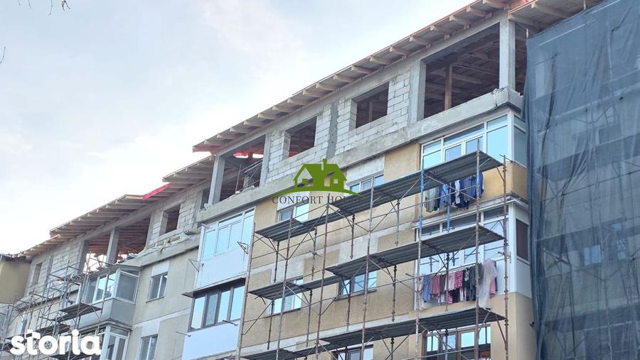 Garsonieră decomandată în Ostroveni