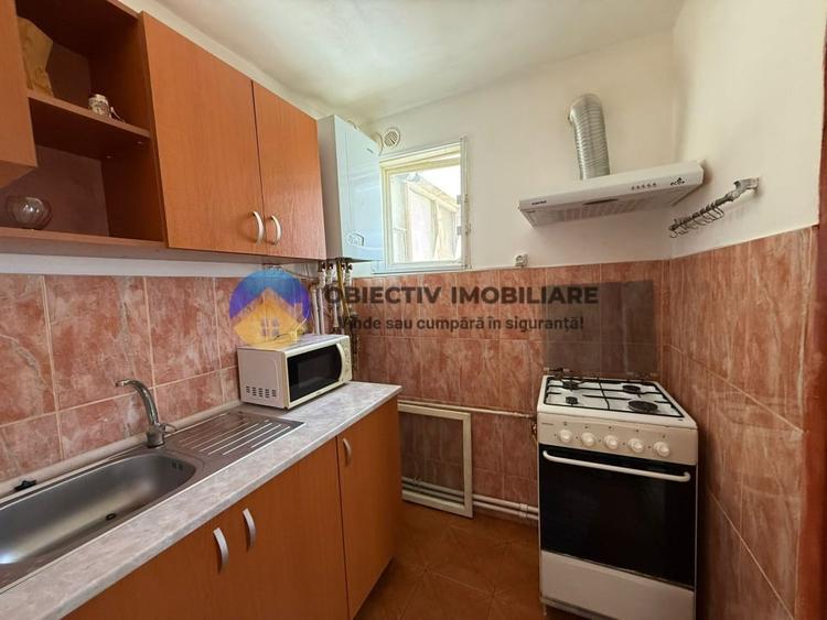 Apartament de Vânzare 2 Camere –  Dǎrmǎnești - 8