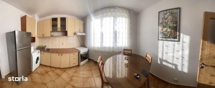 Apartament cu 2 camere în Titan