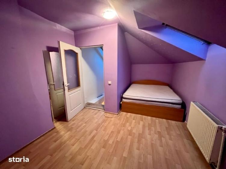 Apartament cu 2 camere în 7 Noiembrie