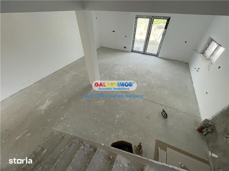 Casă cu 5 camere cu Teren 250 Mp în Central