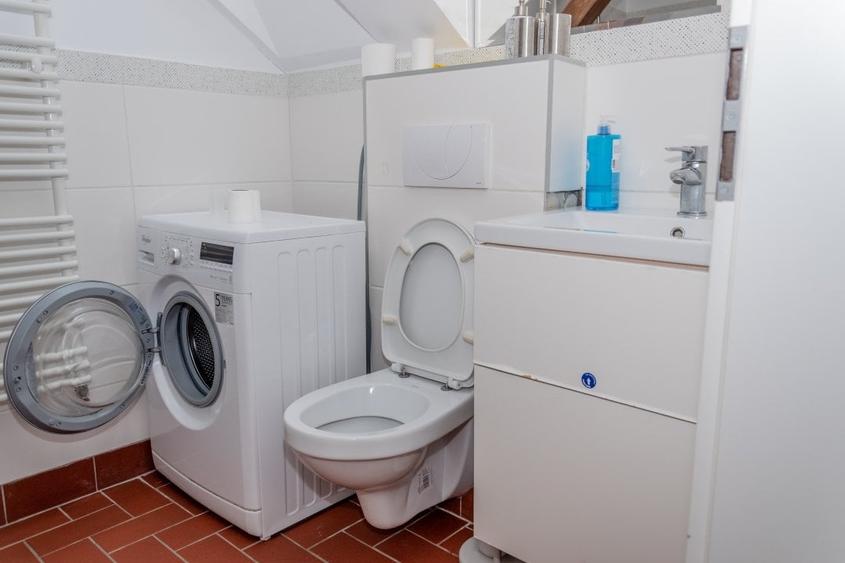 Apartament cu 2 camere decomandat în Ultracentral