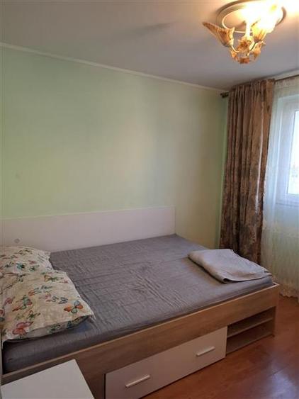 Apartament cu 2 camere decomandat în 1 Decembrie 1918