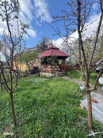 Casă cu 3 camere în Livada de Bihor