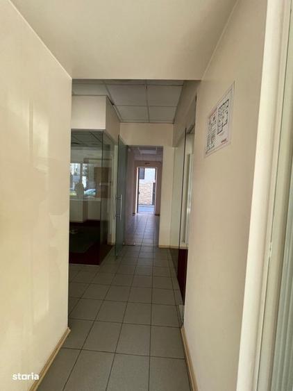 Spațiu comercial, de 165 mp, în Ultracentral