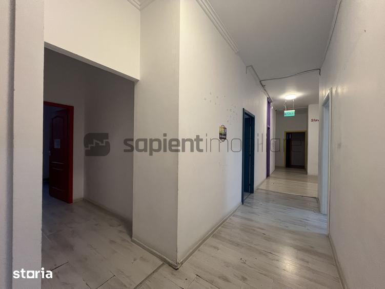 Spațiu comercial, de 230.57 mp, în Cantemir