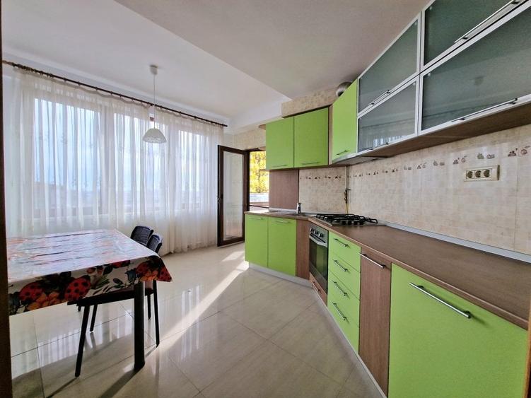 Apartament cu 2 camere decomandat în Tomis Nord