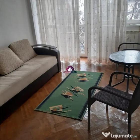 2 camere Universitate - 6