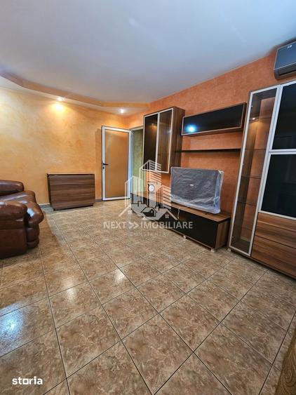 Apartament 3 camere complet mobilat Casa de Cultura - 7