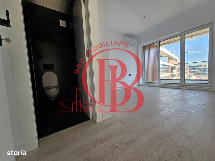 Apartament cu 3 camere în Industriilor