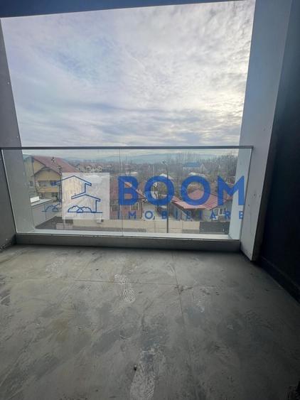 Apartament cu 2 camere decomandat în Agrement Ostroveni
